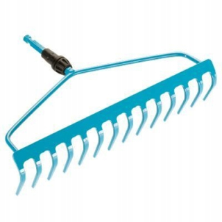 Hrable - Hrable na luky 36cm Gardena Combisystem 3168-20