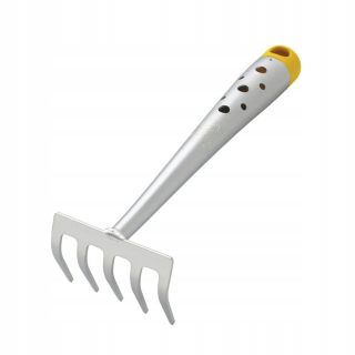 Hrable - Mini hrable 5 zubov 8,5 cm LJ-Z WOLF-Garten