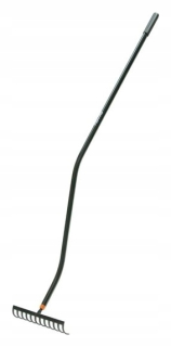 Hrable - Záhradné hrable Ergo 160 cm Fiskars 1004809