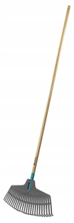 Gardena Hrable na trávu ClassicLine 17200