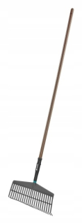 Hrable - Hrable Gardena NatureLine 17105-20 široké