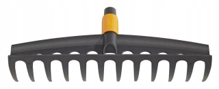 Hrable - Univerzálne hrable QuikFit Fiskars 1000643