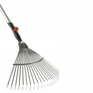 Hrable - Hrable na lopatky 130cm Gardena 3022-20