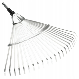 Hrable - Hrable na vetranie 50cm Gardena Combisystem 3102