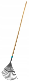 Gardena Vejárové hrable ClassicLine / 17202