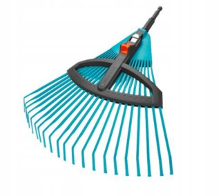 Hrable - Hrable ventilátora Gardena Combisystem 3099-20