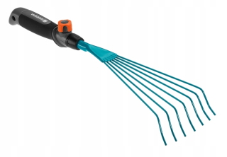 Hrable - Hrable Gardena Combisystem 8917-20