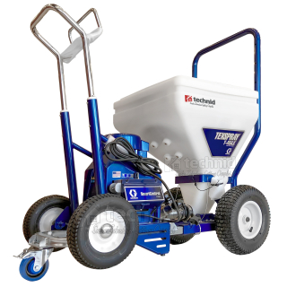 Graco T-Max 506 Plniaci agregát