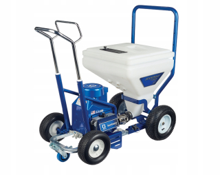Graco T-max 506 Kamenivo na plnenie a vyhladzovanie