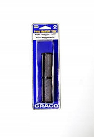 Filtračná vložka čerpadla Graco Graco Short 60 MESH Czar