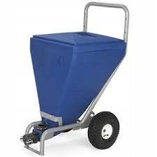 Stredná nádrž Graco 90 L pre chladiče Graco