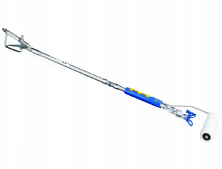 Sada rozprašovacích valčekov Graco JetRoller s CleanS