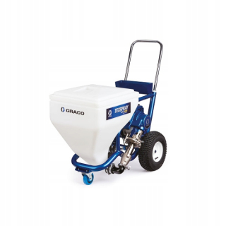 Postrekovač omietky Graco APX 8200