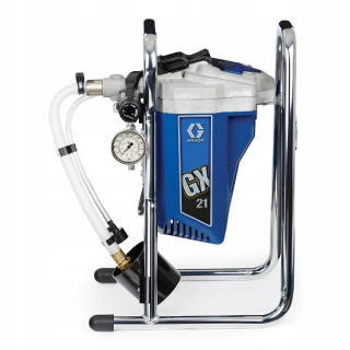 Postrekovač farieb Graco GX 21