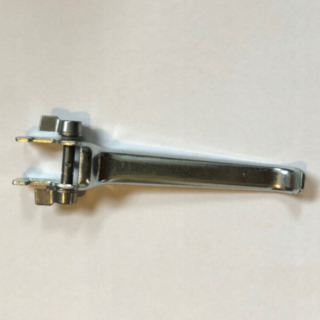 Spúšť pištole Graco 4P In Line Contractor Gun 244193