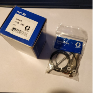 Opravná sada Graco PROMIX, XTREMEMIX 248429