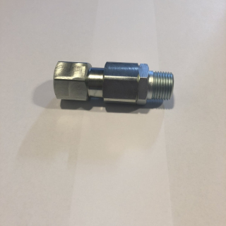 Graco 1/2 otočná rovná armatúra 420 bar 196337