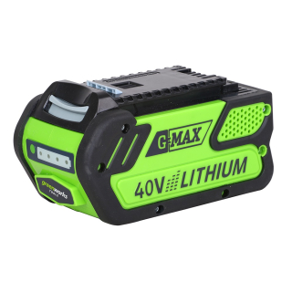 Kosačka elektrická - Batéria GreenWorks Li-Ion 40V 4Ah