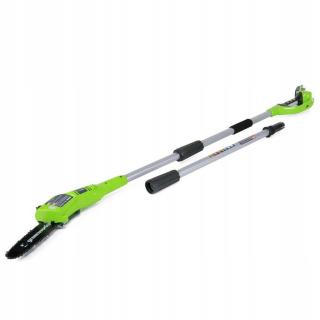 Píla - Píla Greenworks Pole bez 24 V batérie,