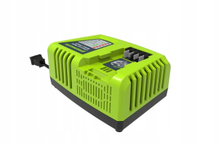 GreenWorks Fast Battery Charger 40V