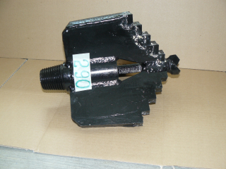 Vrtačka - Ground bite fi 290 API 2 3/8 "