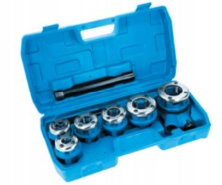 Rezačka závitov - Navliekač rúrok 1/4 "-5/4" HT1P635