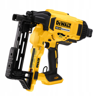 Prikladač zošívačka pre 9GA hoblíky, bezuhlíkové 18 V DeWALT DCFS950N BODY