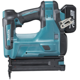 Sponkovačka, nastreľovačka - Cordless Klincovačka Makita DBN500RFE 18V