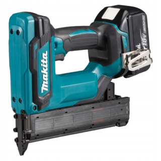 Sponkovačka, nastreľovačka - Cordless Klincovačka Makita DFN350RFJ 18V