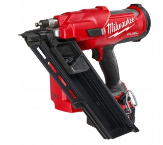 Sponkovačka, nastreľovačka - Cordless Klincovačka Milwaukee FFN-502c M18