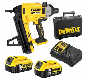 Akumulátorový vŕtací skrutkovač XR Li-Ion 18 V kufri DeWalt