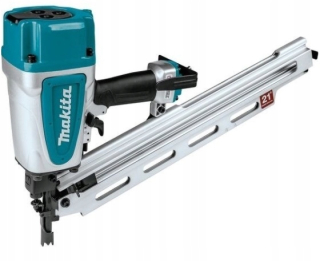 Sponkovačka, nastreľovačka - Pneumatická klincovačka 50-90 3,76mm an924 Makita