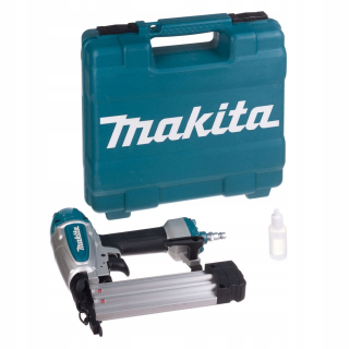 Sponkovačka, nastreľovačka - Pneumatická klincovačka Makita AF506N