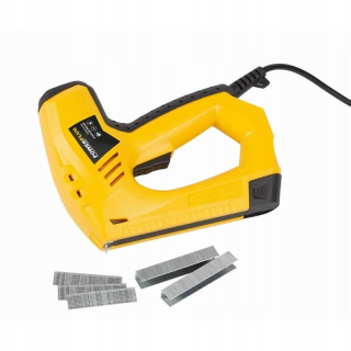 Sponkovačka, nastreľovačka - Gwoździarkami / PowerPlus Powx13700 45W