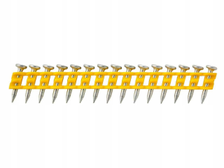 Klince DeWALT DCN890 STD 2,6 × 57 mm / 510ks