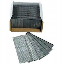 Sponkovačka, nastreľovačka - Gude nechty na nechty Nail Midi 30mm