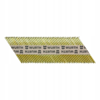 Sponkovačka, nastreľovačka - Nails Wurth Hikoki 1890DBCL ASN 5090HF 2200PC