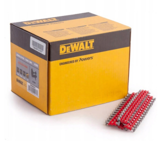 Sponkovačka, nastreľovačka - Klince vystužené XH 3.0 × 27mm pre DCN890 DEWALT
