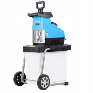 Drvič, štiepkovač - HANDY GTR2800 BRANCH SHREDDER 44mm VRTAČKA