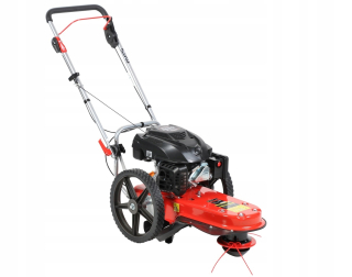 Kosačka benzínová - HANDY PRINCÍP benzínová kosačka 5 KM 56 cm!