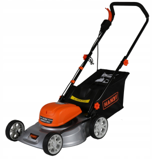 Kosačka elektrická - HANDY ELEKTRICKÉ ROKOVANIE 1600W INDUKCIA 40CM