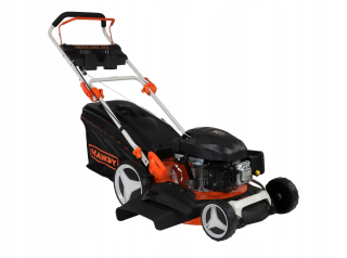 Kosačka benzínová - Benzínová kosačka HANDY bez pohonu 5 HP 48 cm 4v1