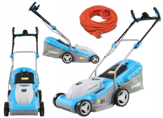 Kosačka elektrická - ELEKTRICKÁ Kosačka HANDY YK1738B 38cm 1700W + P