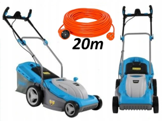 Kosačka elektrická - ELEKTRICKÁ Kosačka HANDY YK2043B 2000W 43cm + 20m