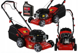 Kosačka benzínová - HANDY SPALOVACIA Kosačka YLK40N100 S 40cm POHONOM