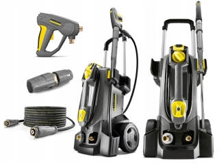 Tlaková umývačka - HD 5/15 C PRO TLAKOVÝ PRÍPRAVA KARCHER KIT