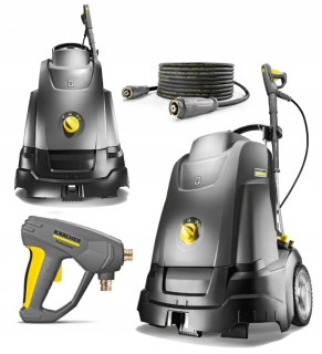 Svorky - HDS 5/11 U Profesionálna podložka KARCHER HEAT