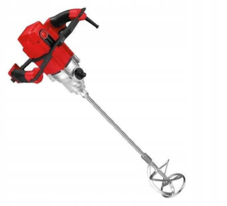 Miešadlo na maltu -  HECHT 1140 MIXER AGITATOR 1800W