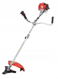 Krovinorez - HECHT 129 BTS - krovinorez 1,1 HP 26cm3