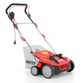 Vertikulátor - HECHT 1683 VERTICULÁTOR PRE TRACK AERÁTOR 2IN1 1600W